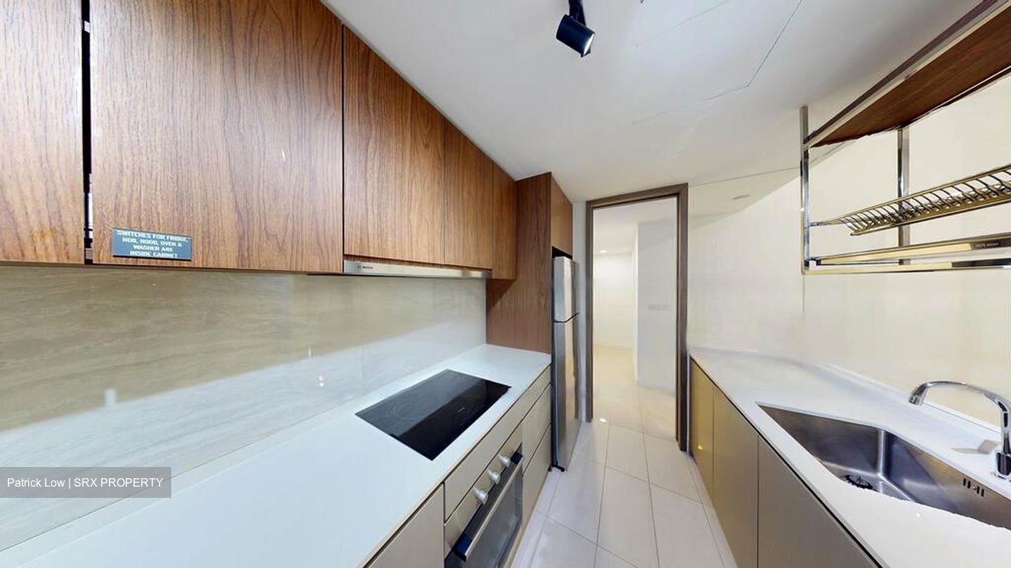 Kent Ridge Hill Residences (D5), Apartment #474056201